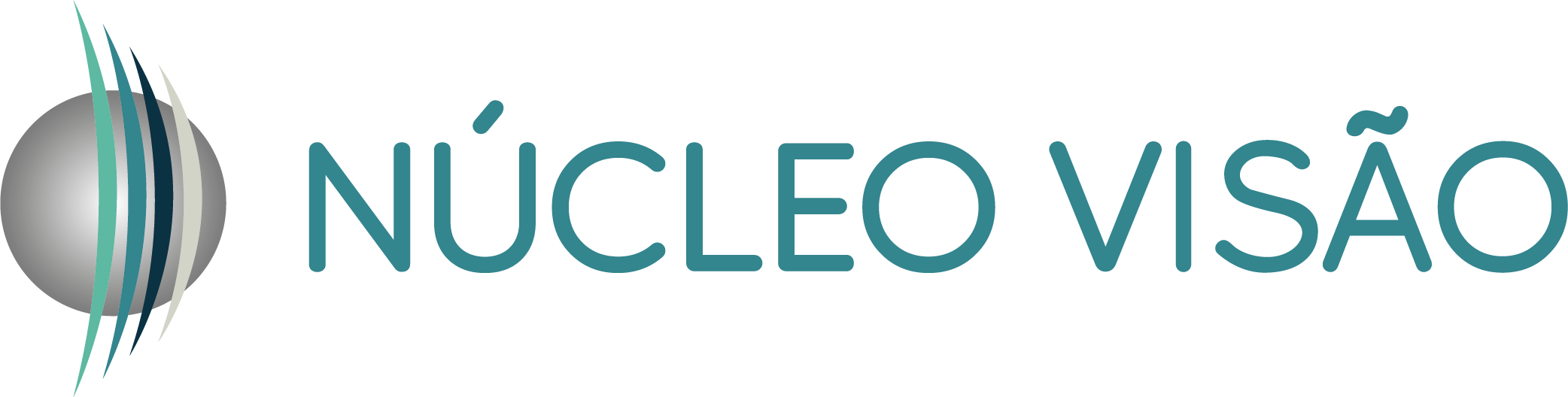 Logomarca Nucleo visão