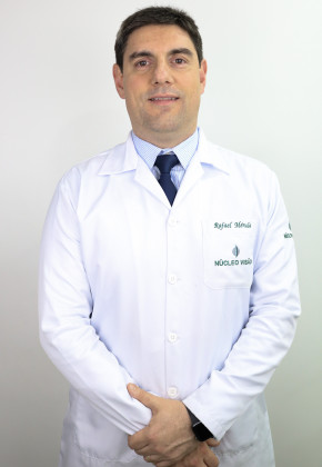 Dr. Rafael Vidal Merola